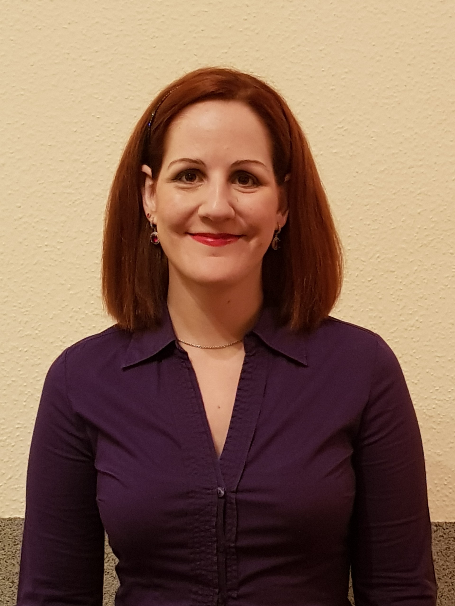 Angeliki KARYDI
