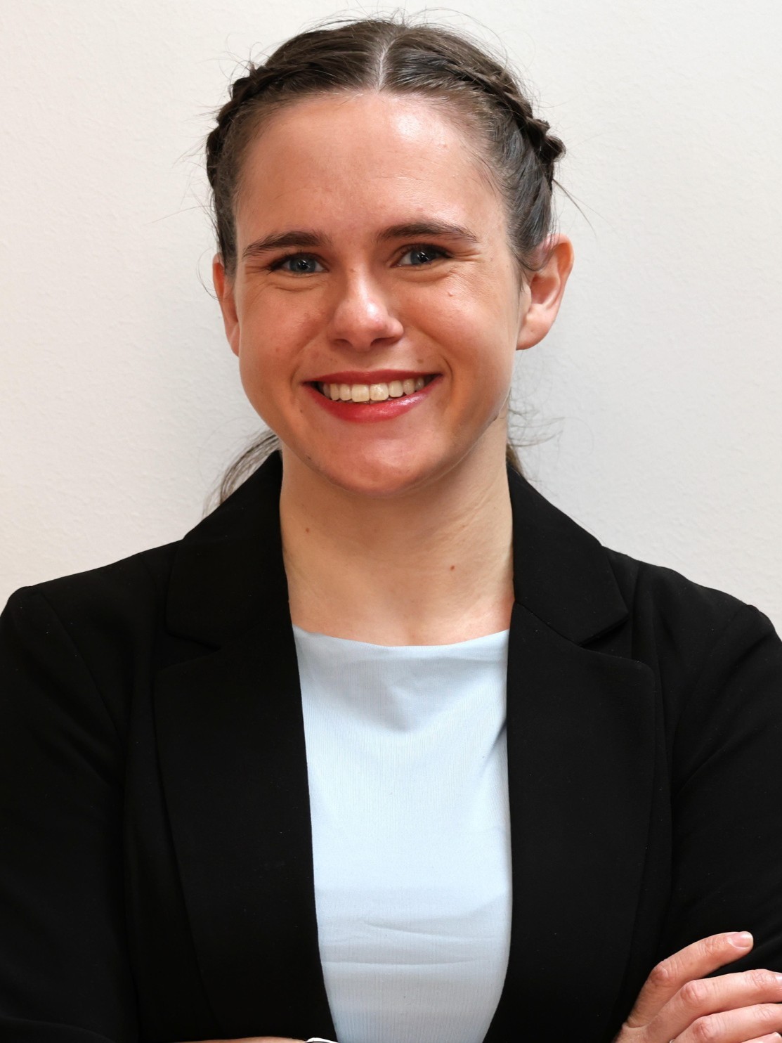 Katja RINCK, BSc